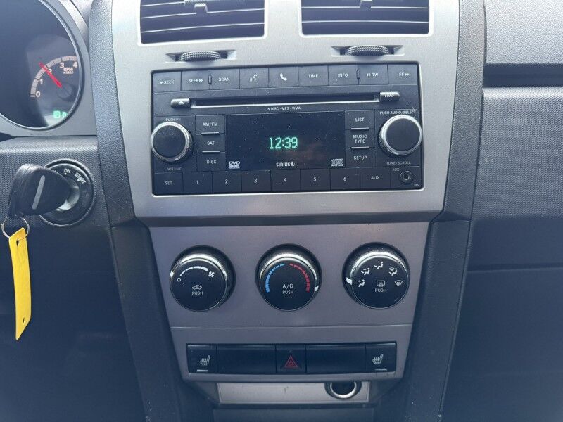 2010 Dodge Avenger R/T Collinsville OK