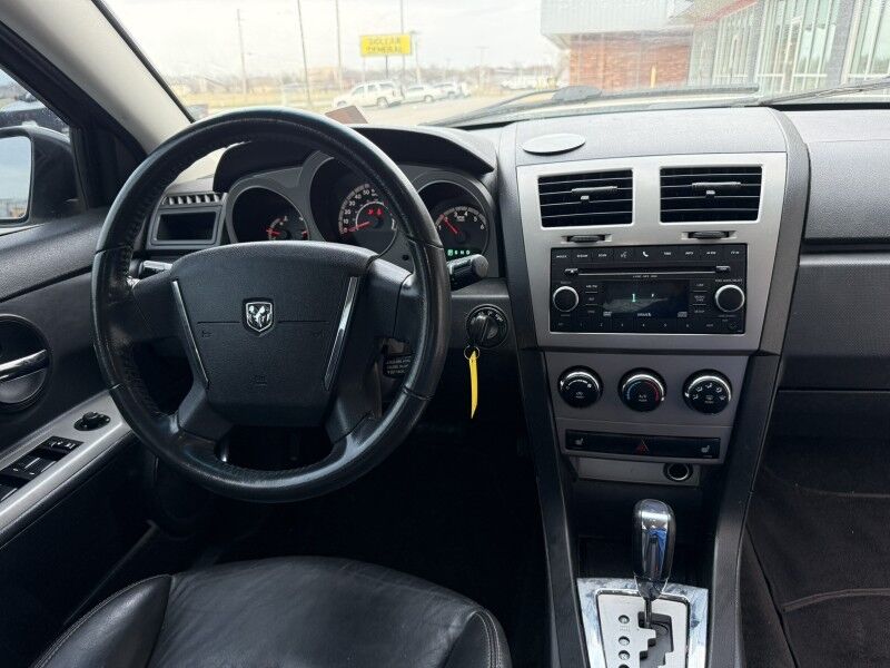 2010 Dodge Avenger R/T Collinsville OK