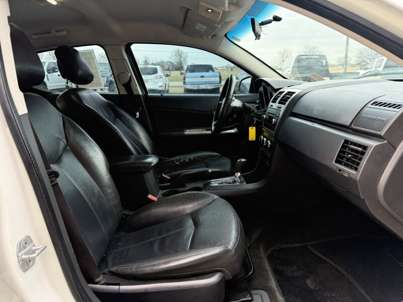 2010 Dodge Avenger R/T Collinsville OK