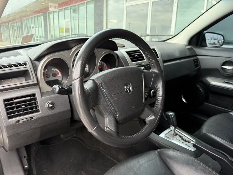 2010 Dodge Avenger R/T Collinsville OK