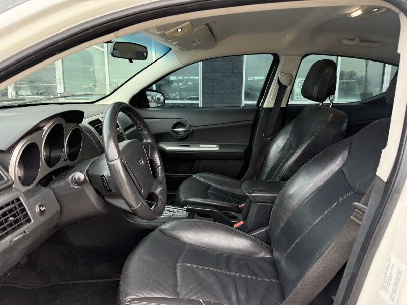 2010 Dodge Avenger R/T Collinsville OK