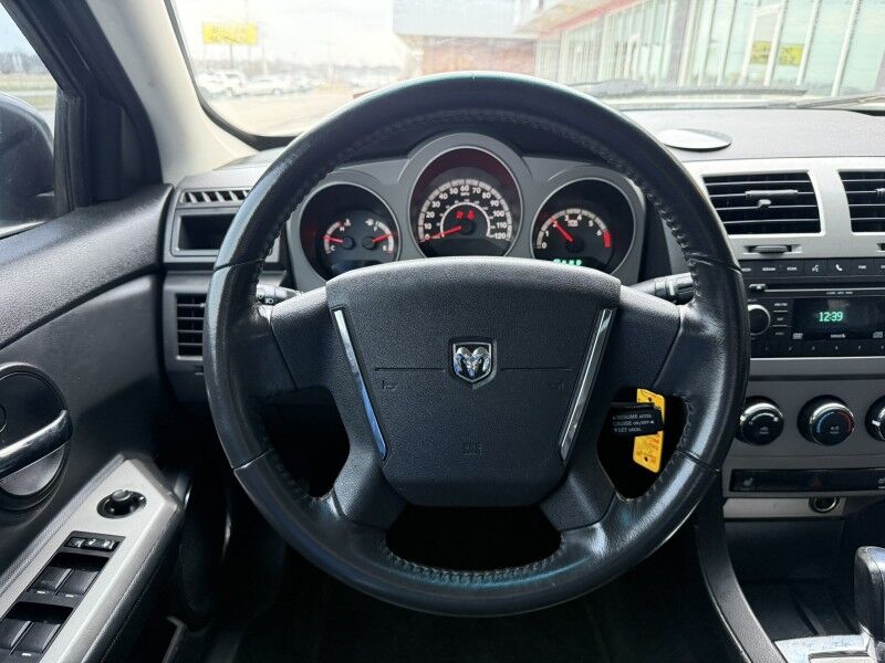 2010 Dodge Avenger R/T Collinsville OK