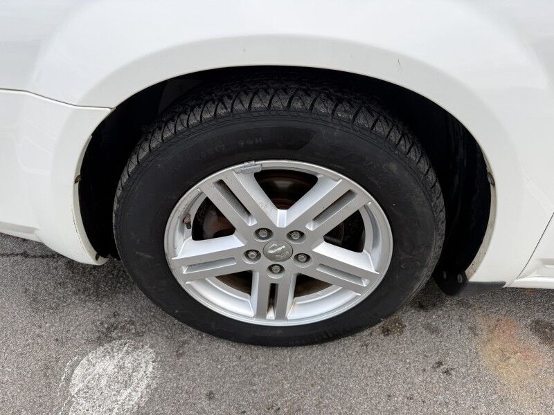 2010 Dodge Avenger R/T Collinsville OK