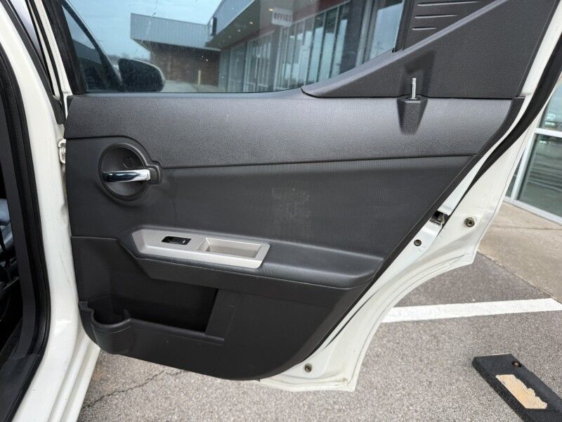 2010 Dodge Avenger R/T Collinsville OK