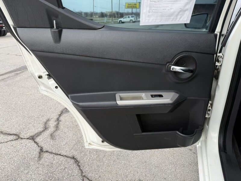 2010 Dodge Avenger R/T Collinsville OK