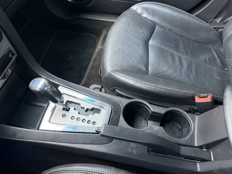 2010 Dodge Avenger R/T Collinsville OK