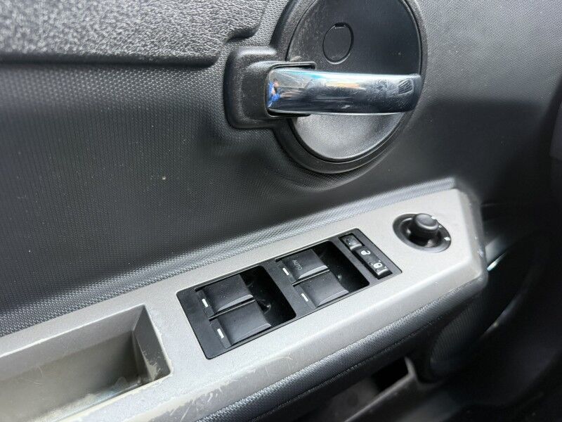 2010 Dodge Avenger R/T Collinsville OK