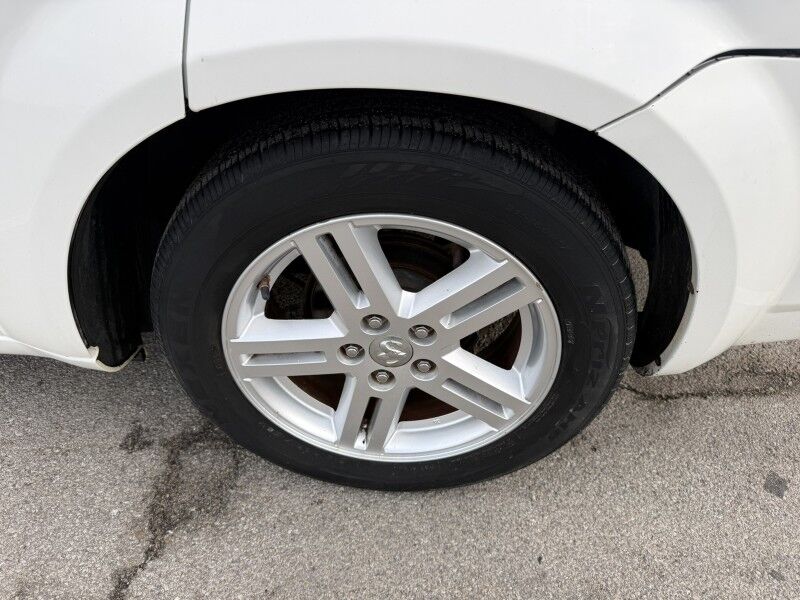 2010 Dodge Avenger R/T Collinsville OK