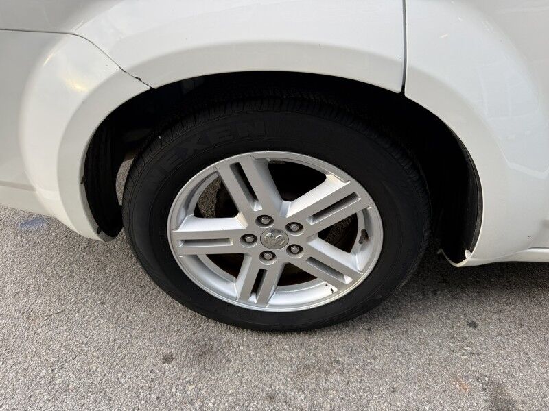 2010 Dodge Avenger R/T Collinsville OK