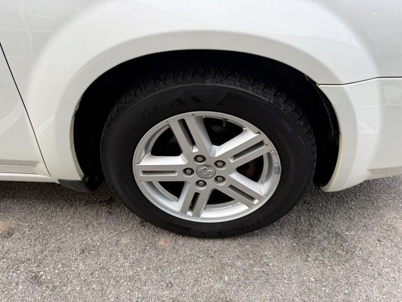 2010 Dodge Avenger R/T Collinsville OK