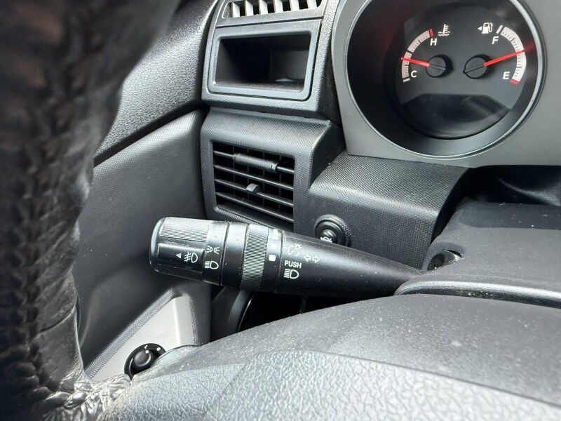 2010 Dodge Avenger R/T Collinsville OK