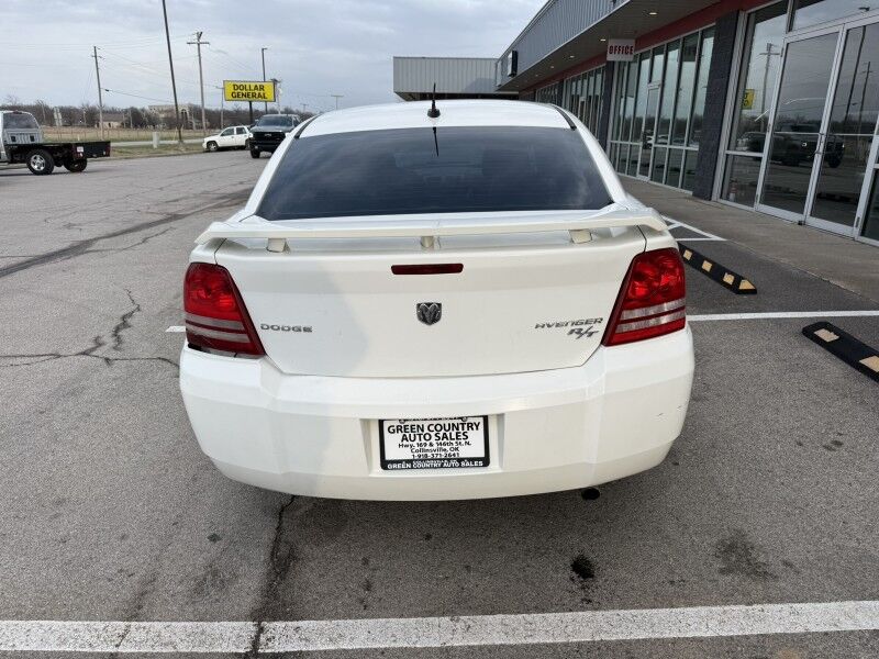 2010 Dodge Avenger R/T Collinsville OK