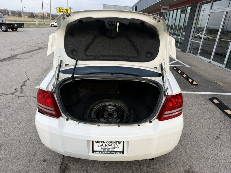 2010 Dodge Avenger R/T Collinsville OK