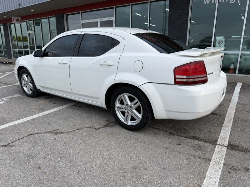 2010 Dodge Avenger R/T Collinsville OK