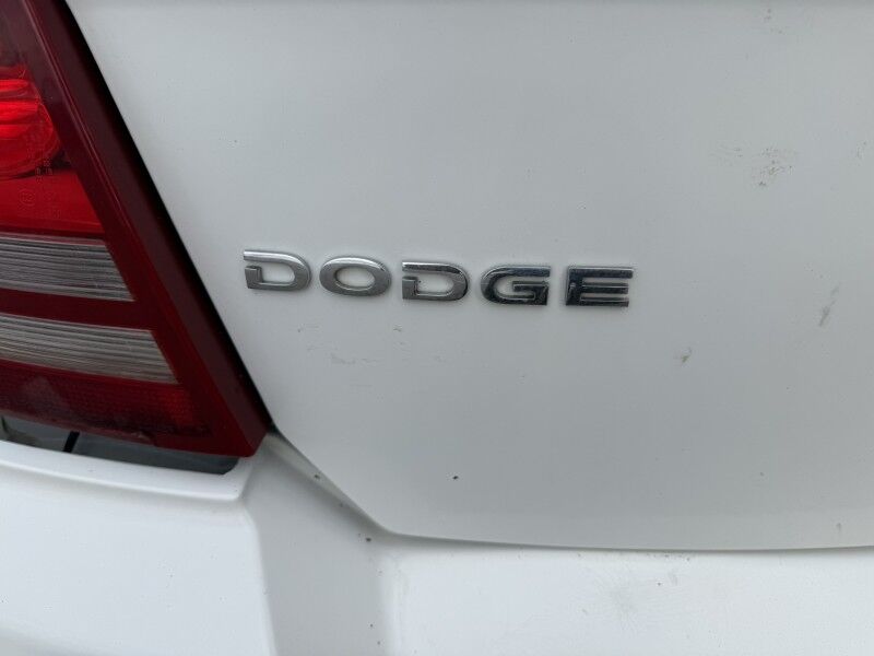 2010 Dodge Avenger R/T Collinsville OK