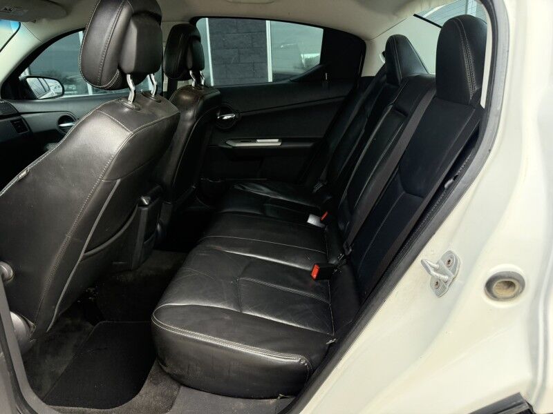 2010 Dodge Avenger R/T Collinsville OK