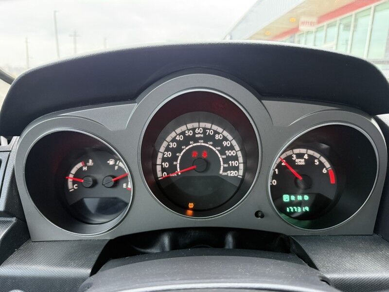 2010 Dodge Avenger R/T Collinsville OK