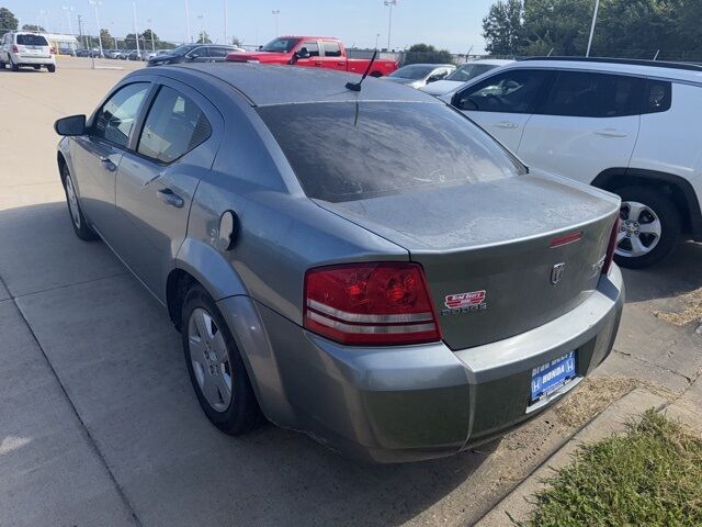 2010 Dodge Avenger SXT West Burlington IA