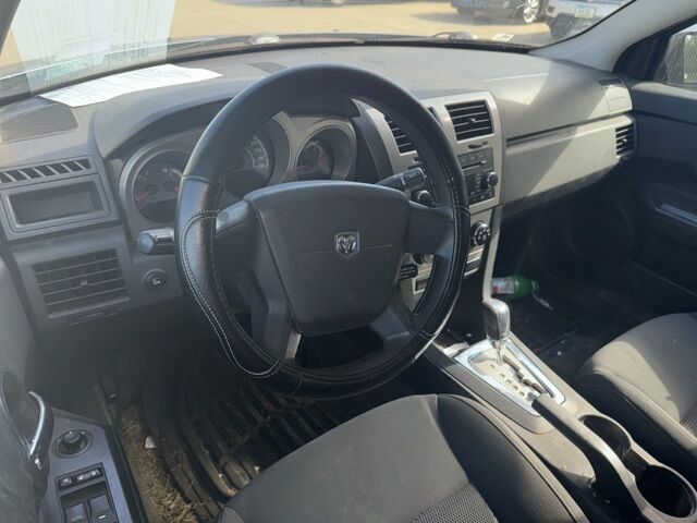 2010 Dodge Avenger SXT West Burlington IA