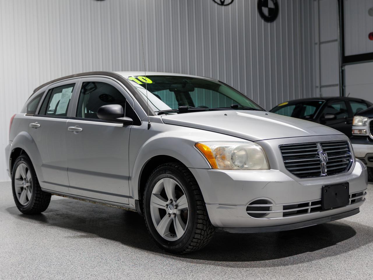 2010 Dodge Caliber