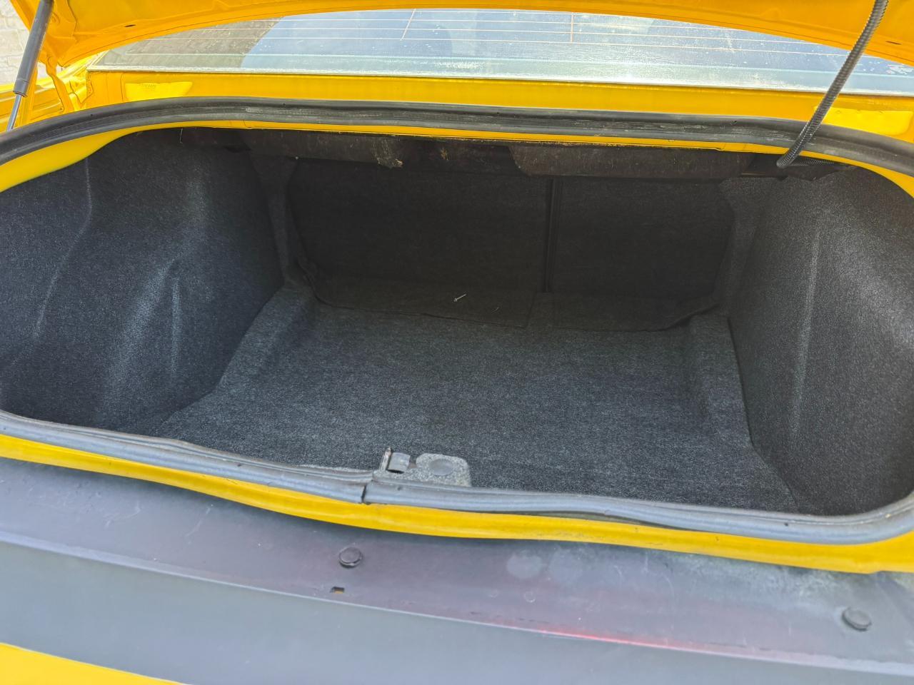 2010 Dodge Challenger 2dr Cpe R/T Classic Jacksonville FL