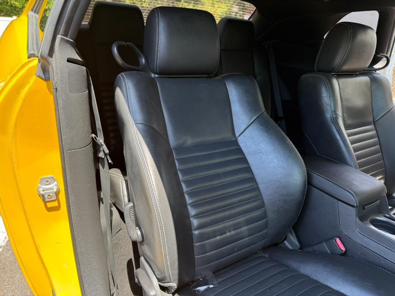 2010 Dodge Challenger 2dr Cpe R/T Classic Jacksonville FL