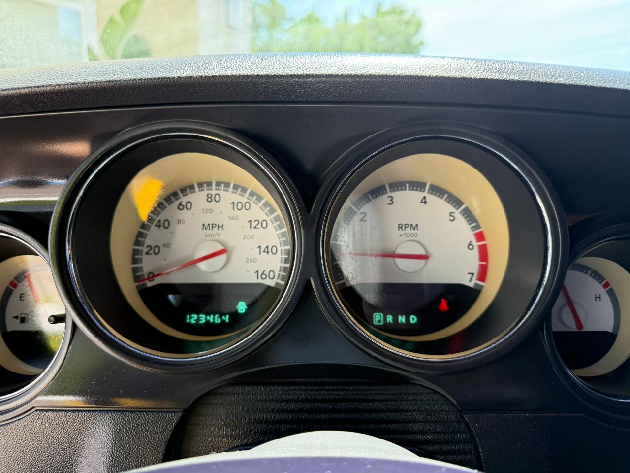 2010 Dodge Challenger 2dr Cpe R/T Classic Jacksonville FL