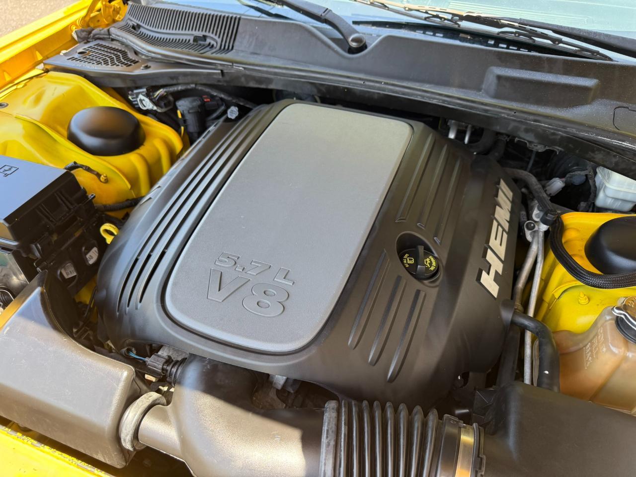 2010 Dodge Challenger 2dr Cpe R/T Classic Jacksonville FL