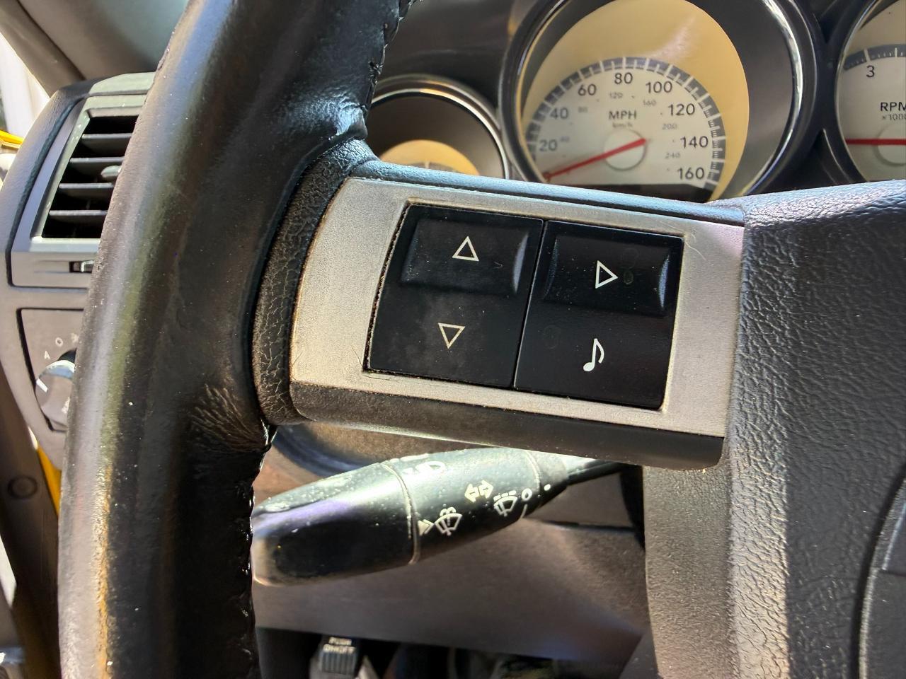 2010 Dodge Challenger 2dr Cpe R/T Classic Jacksonville FL