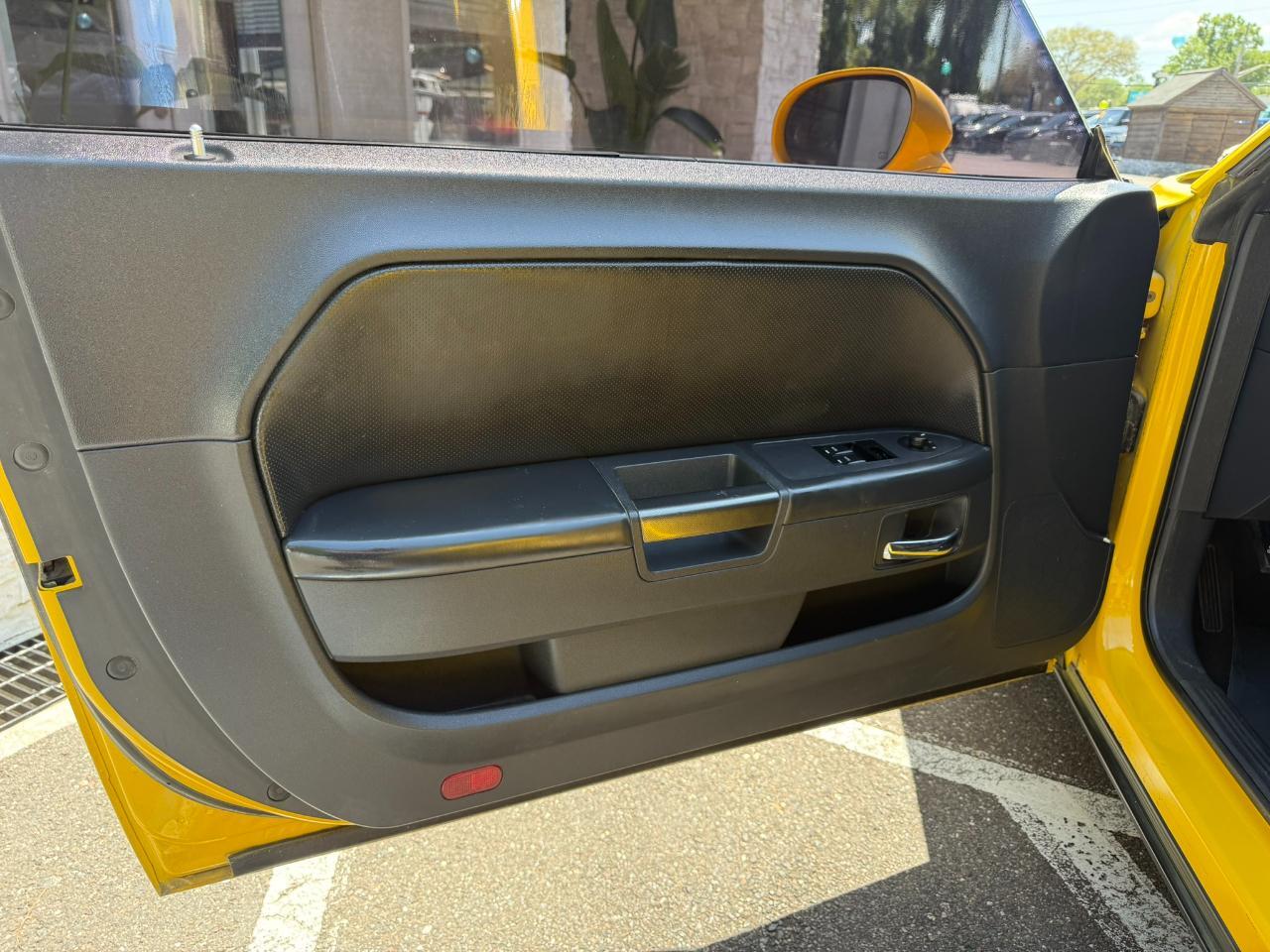 2010 Dodge Challenger 2dr Cpe R/T Classic Jacksonville FL