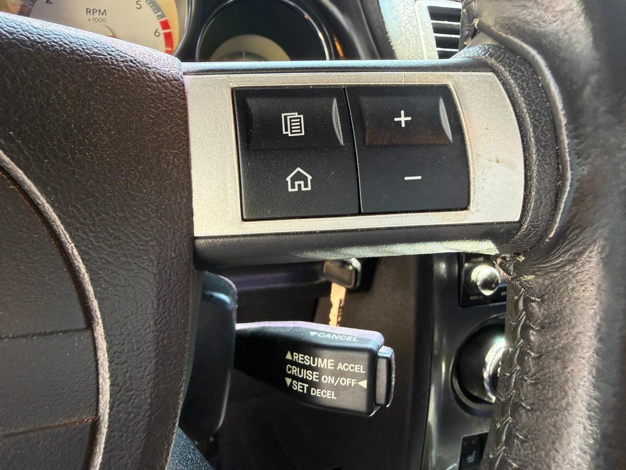 2010 Dodge Challenger 2dr Cpe R/T Classic Jacksonville FL