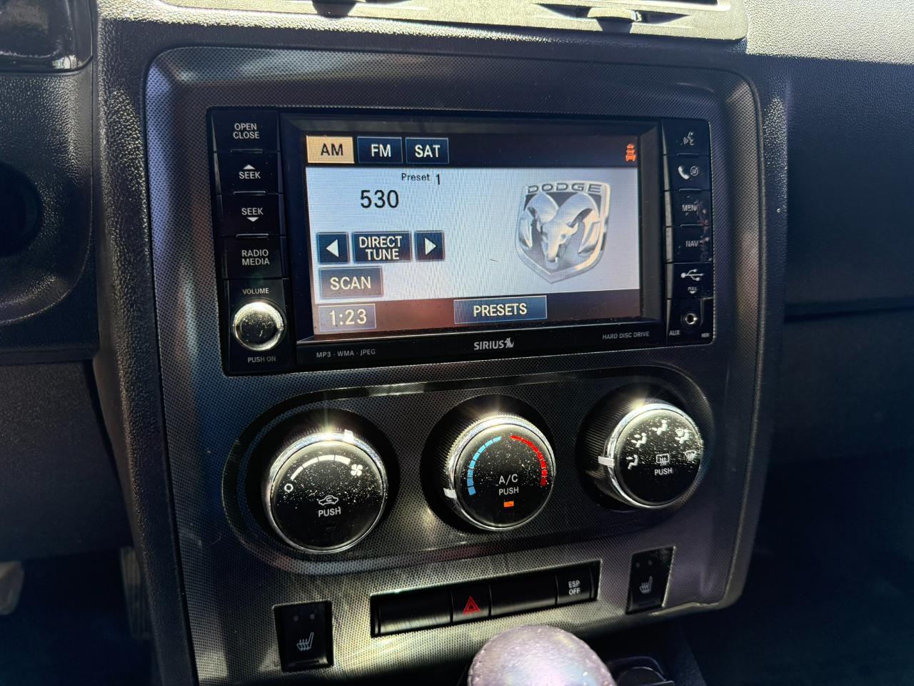 2010 Dodge Challenger 2dr Cpe R/T Classic Jacksonville FL