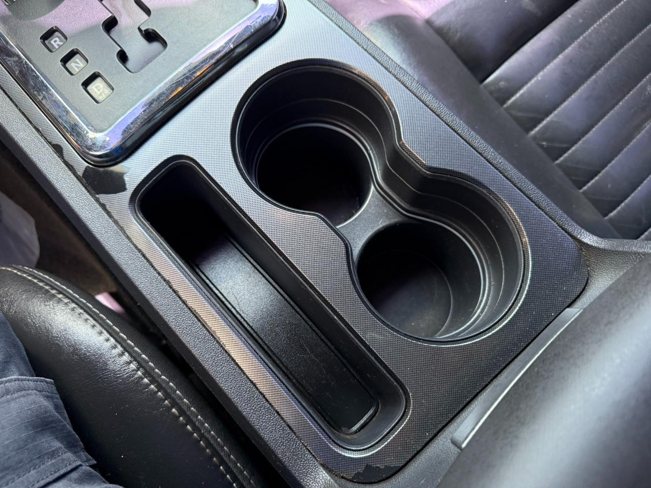 2010 Dodge Challenger 2dr Cpe R/T Classic Jacksonville FL