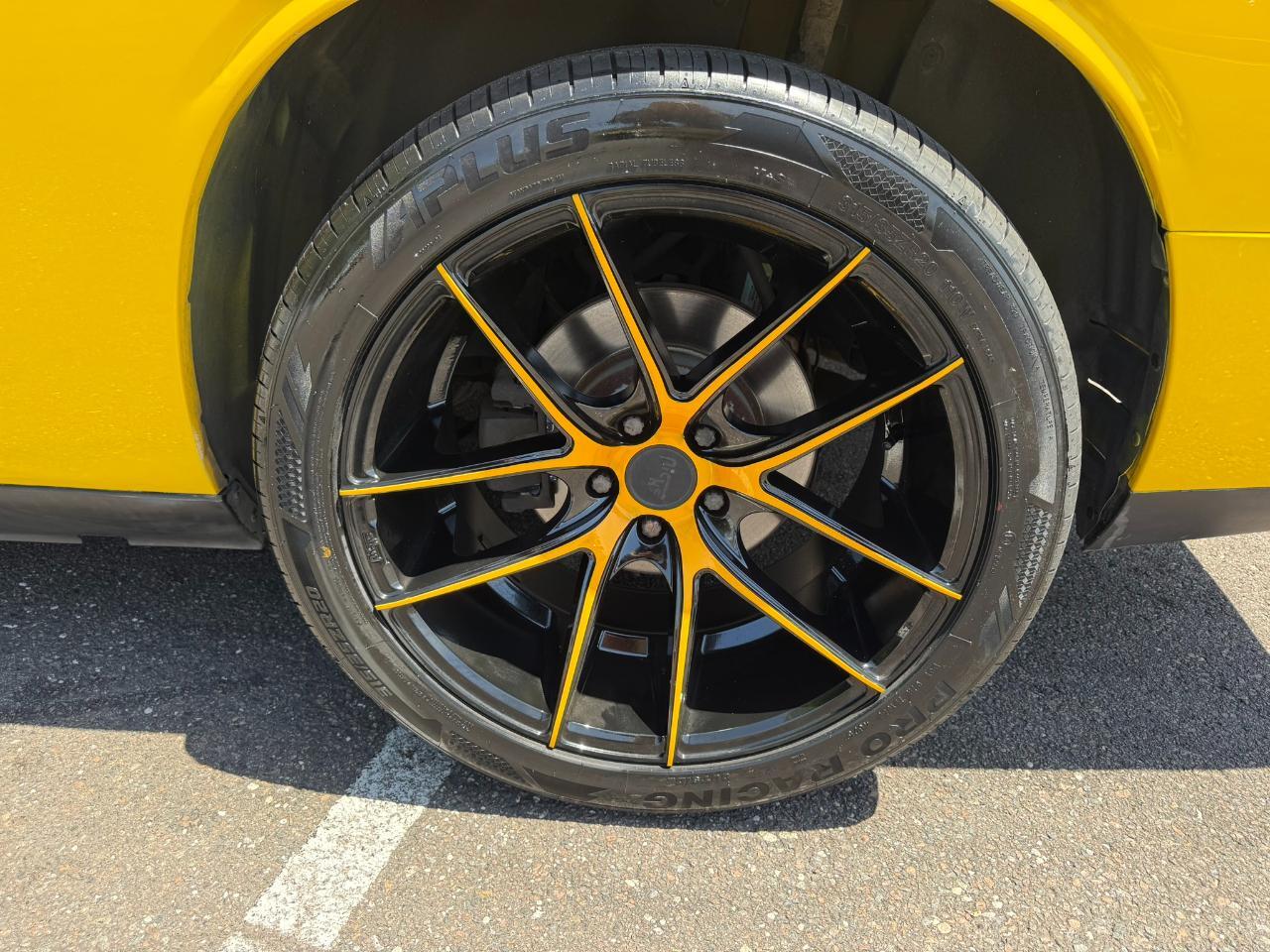 2010 Dodge Challenger 2dr Cpe R/T Classic Jacksonville FL