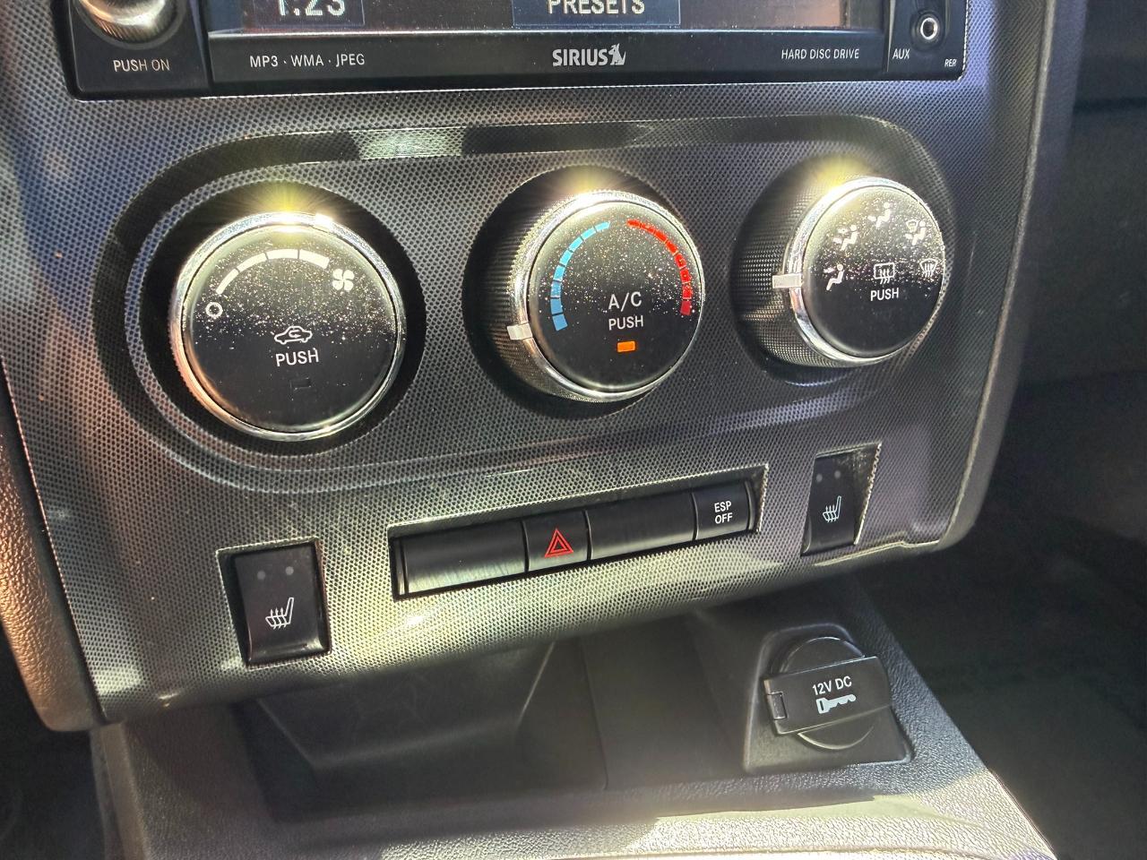 2010 Dodge Challenger 2dr Cpe R/T Classic Jacksonville FL