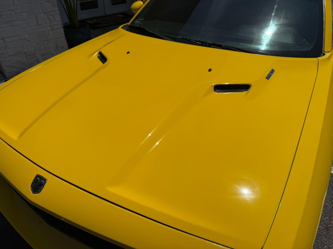 2010 Dodge Challenger 2dr Cpe R/T Classic Jacksonville FL