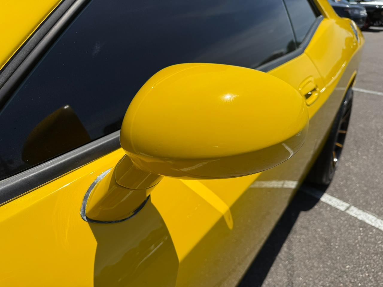 2010 Dodge Challenger 2dr Cpe R/T Classic Jacksonville FL