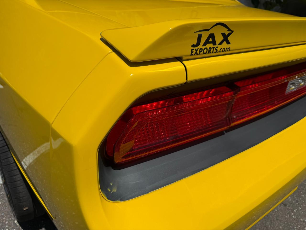 2010 Dodge Challenger 2dr Cpe R/T Classic Jacksonville FL