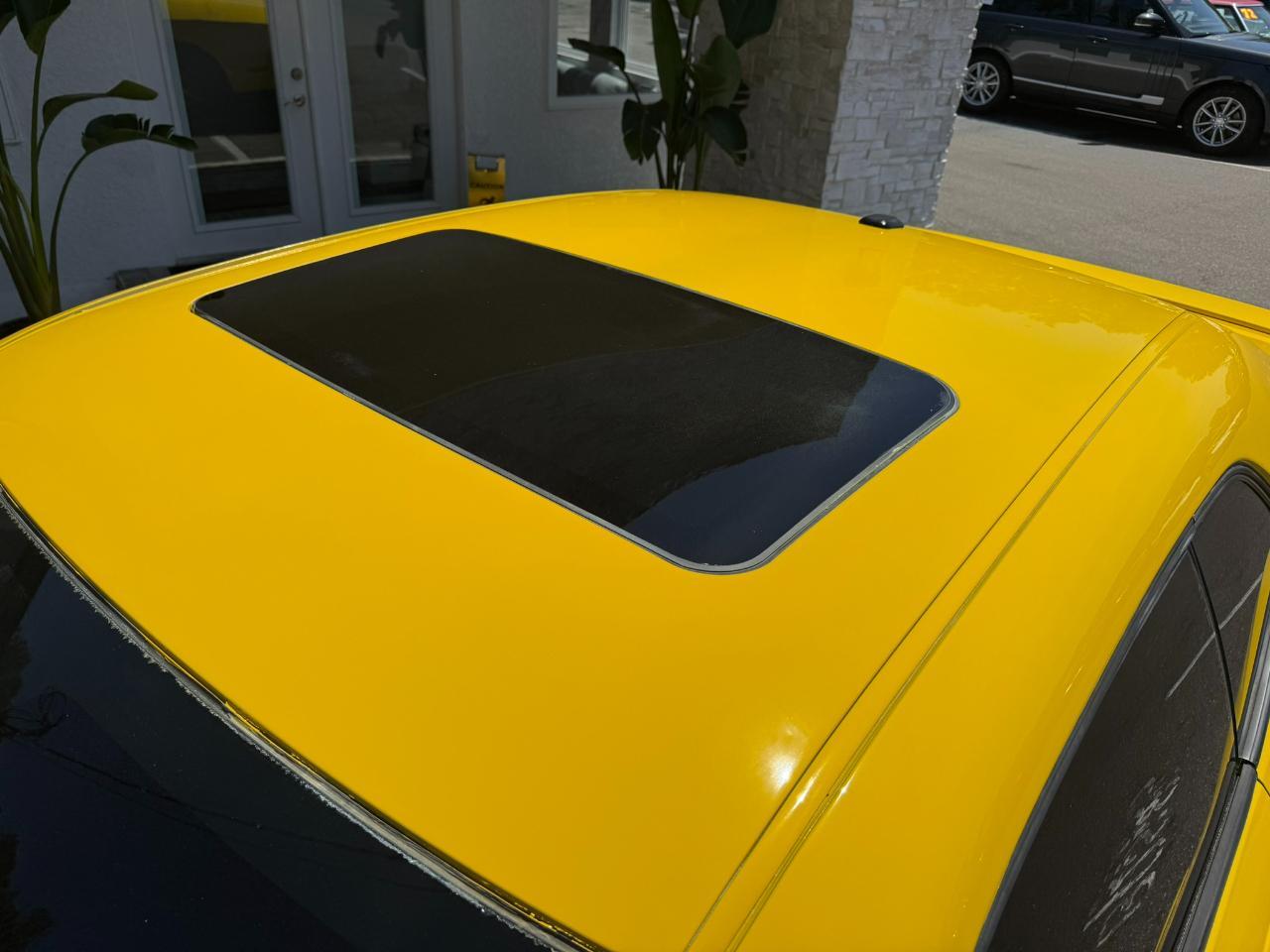 2010 Dodge Challenger 2dr Cpe R/T Classic Jacksonville FL