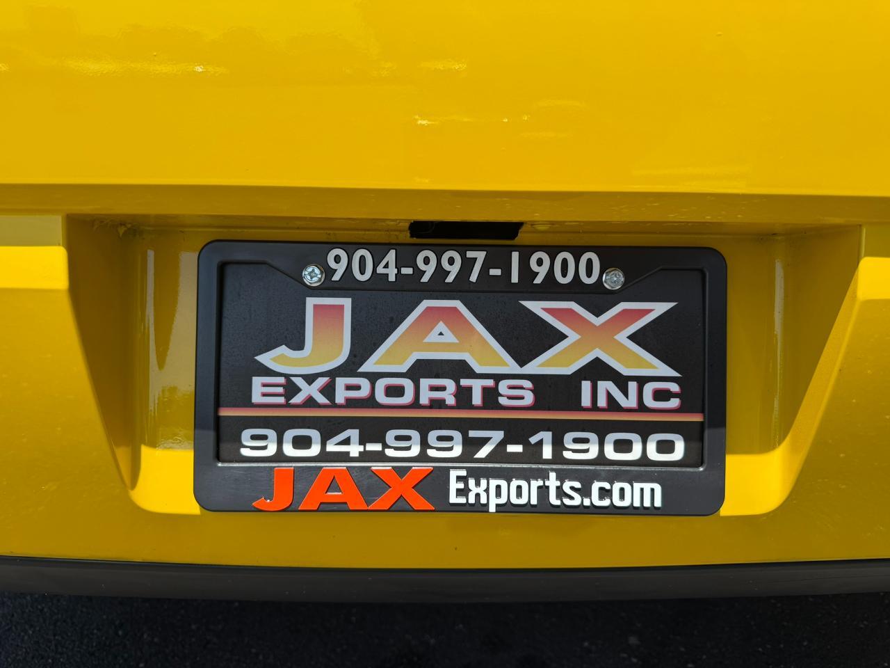 2010 Dodge Challenger 2dr Cpe R/T Classic Jacksonville FL