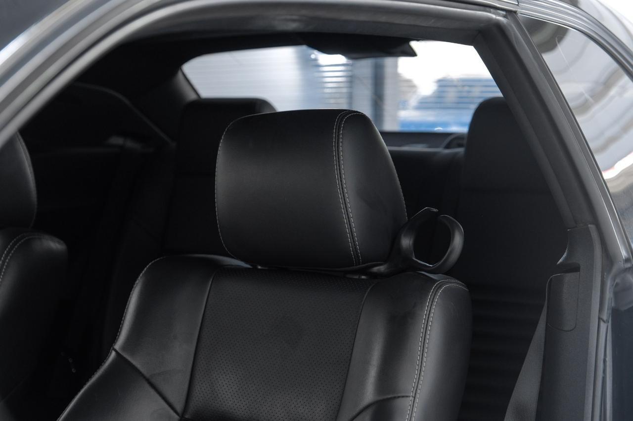 2010 Dodge Challenger R/T 5.7L HEMI AUTOMATIC NAVIGATION SUNROOF LEATHER HEATED SEATS Carrollton TX