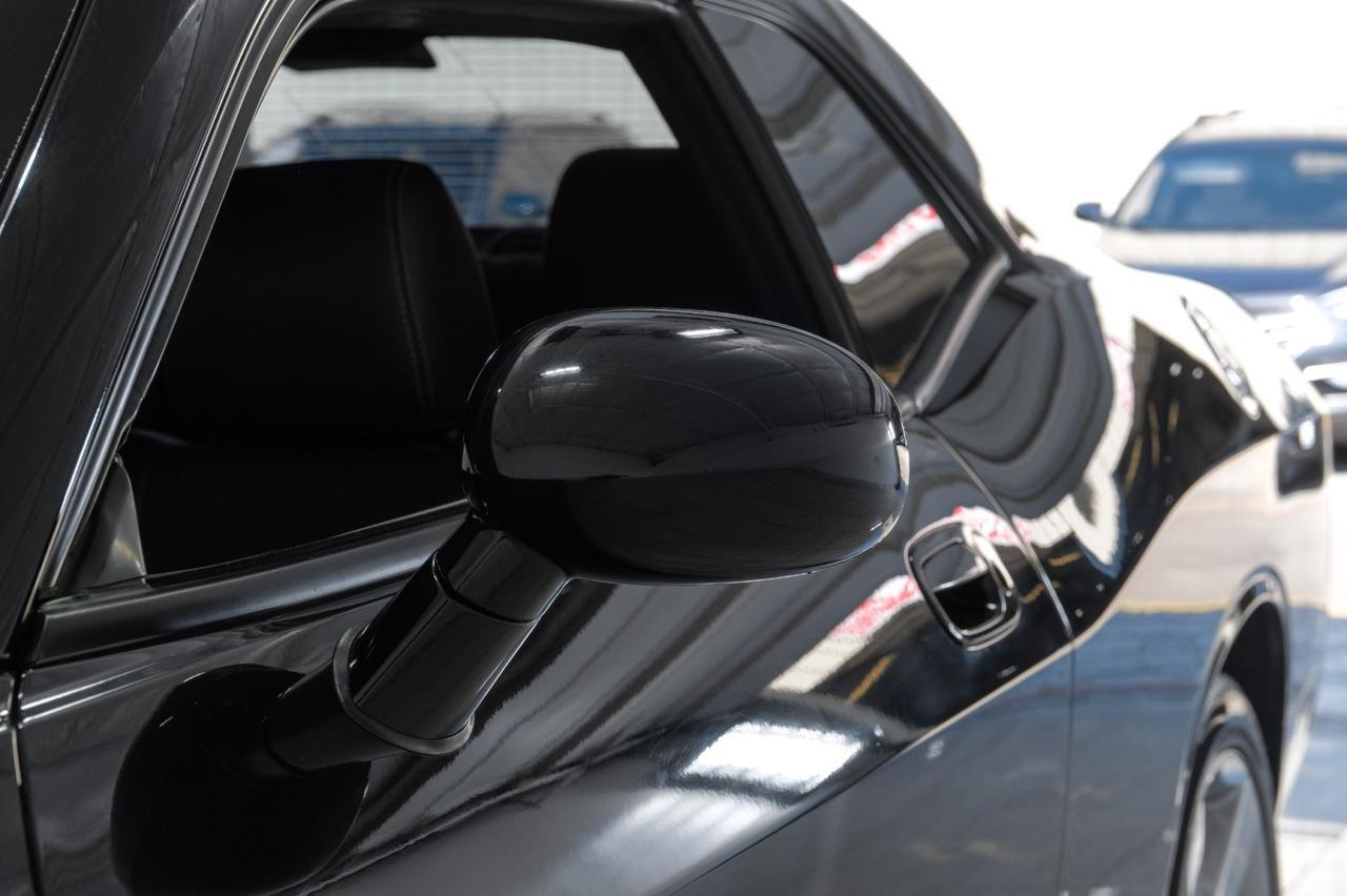 2010 Dodge Challenger R/T 5.7L HEMI AUTOMATIC NAVIGATION SUNROOF LEATHER HEATED SEATS Carrollton TX