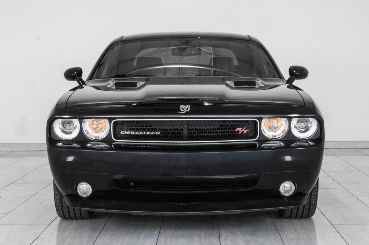 2010 Dodge Challenger R/T 5.7L HEMI AUTOMATIC NAVIGATION SUNROOF LEATHER HEATED SEATS Carrollton TX