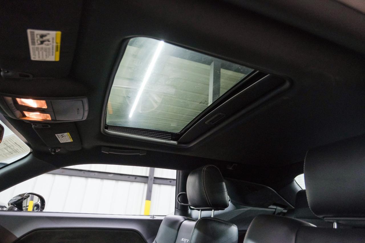 2010 Dodge Challenger R/T 5.7L HEMI AUTOMATIC NAVIGATION SUNROOF LEATHER HEATED SEATS Carrollton TX