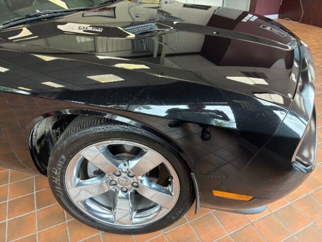 2010 Dodge Challenger R/T Charlotte NC