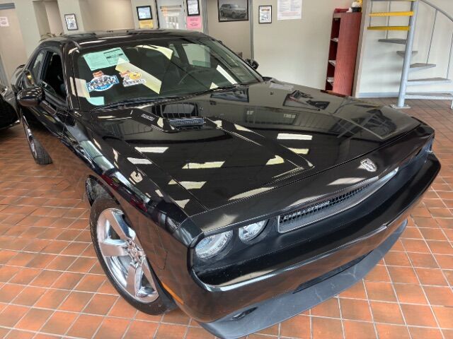 2010 Dodge Challenger R/T Charlotte NC