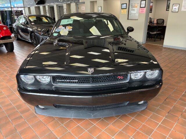 2010 Dodge Challenger R/T Charlotte NC
