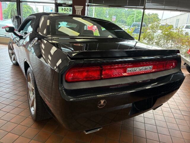 2010 Dodge Challenger R/T Charlotte NC
