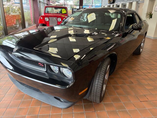 2010 Dodge Challenger R/T Charlotte NC