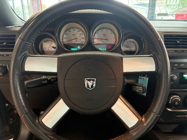 2010 Dodge Challenger R/T Charlotte NC